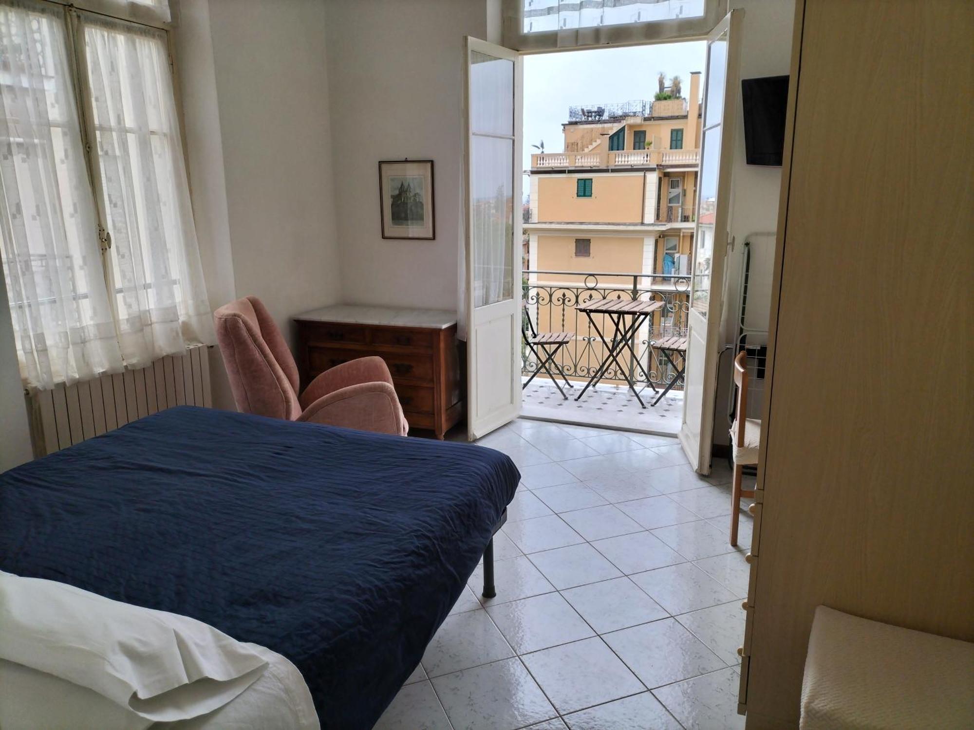 Villa Virginia Bordighera Rum bild