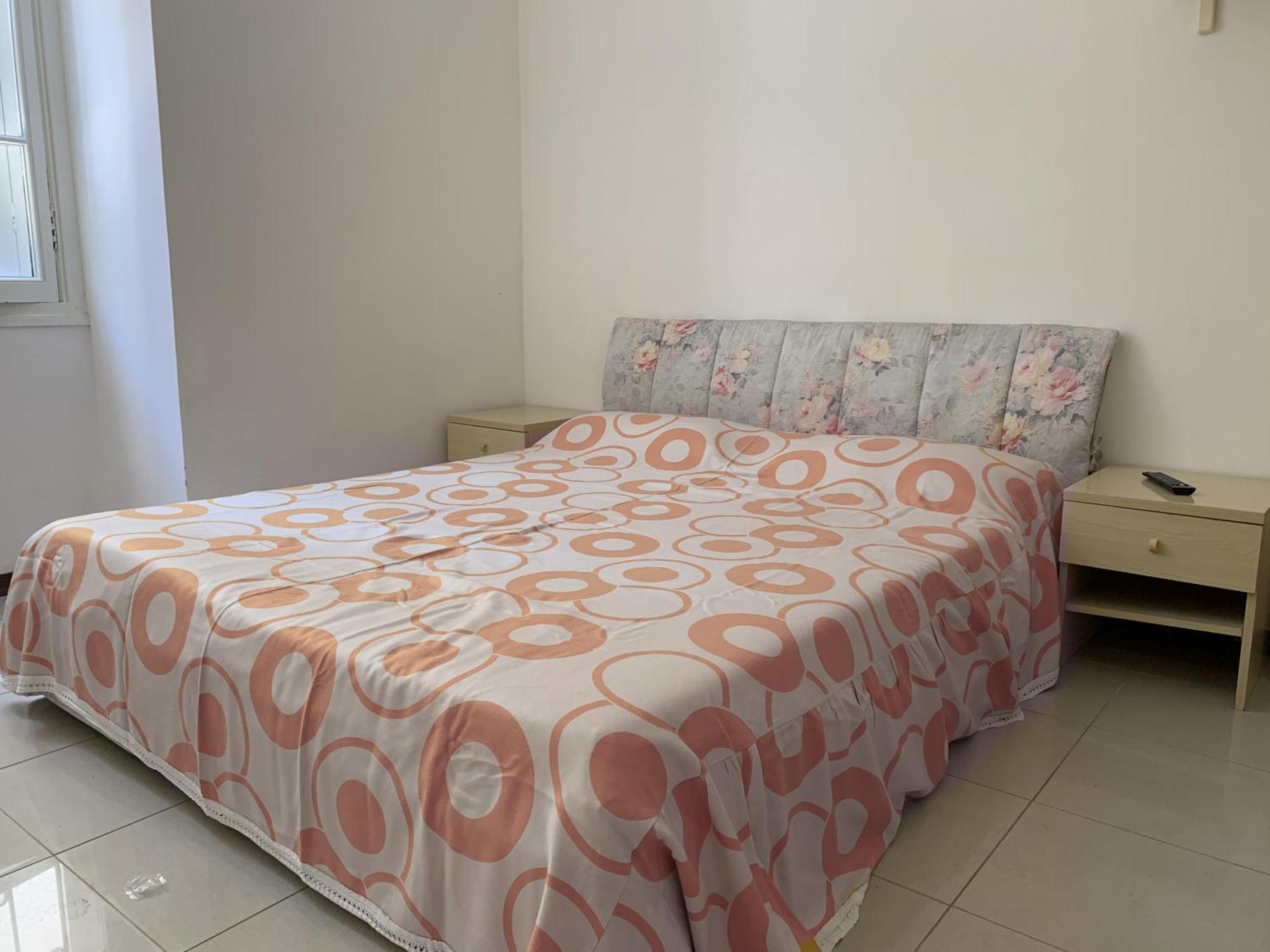 Villa Virginia Bordighera Rum bild